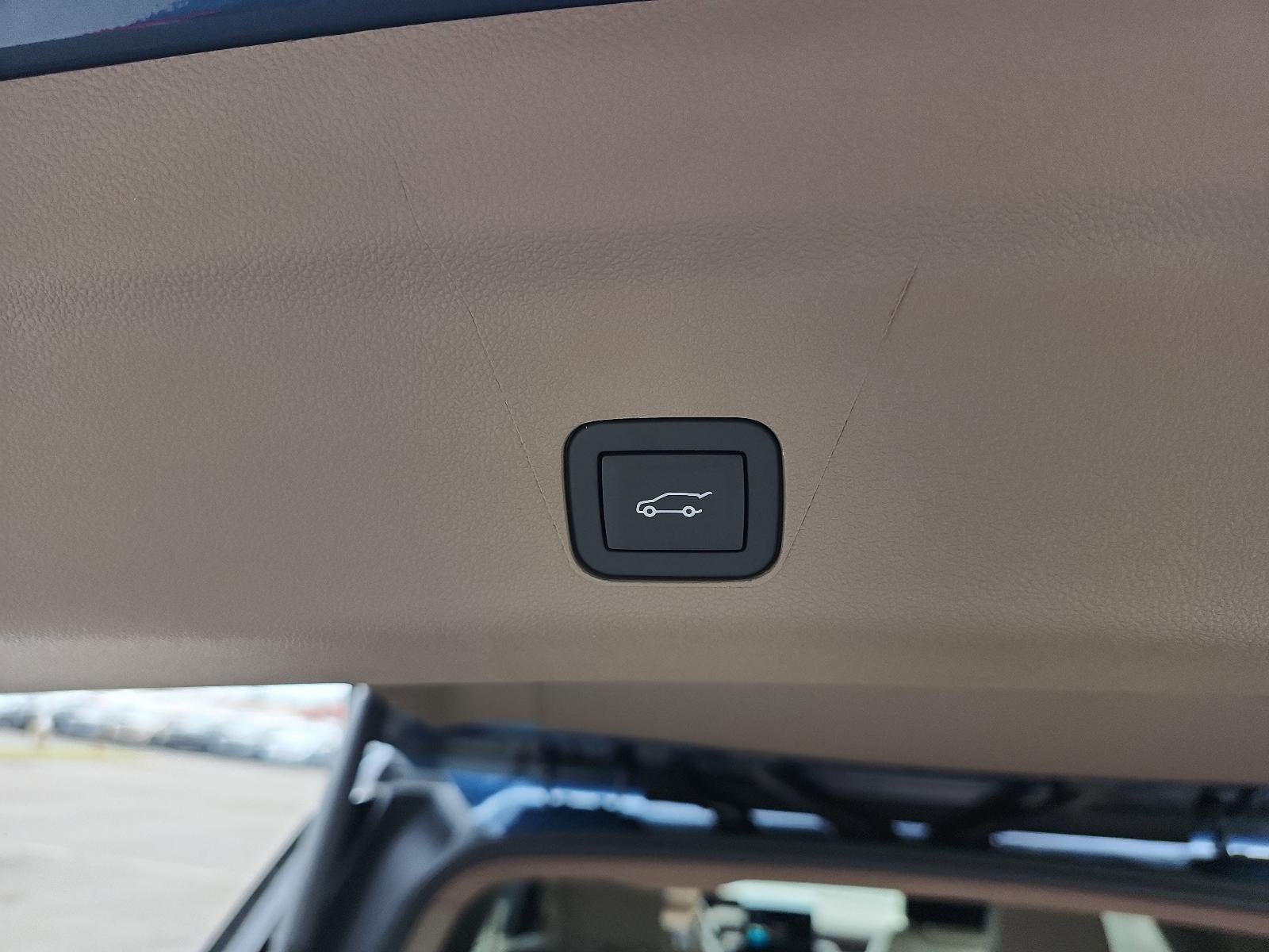 2026 GMC Yukon 4WD 4dr Denali