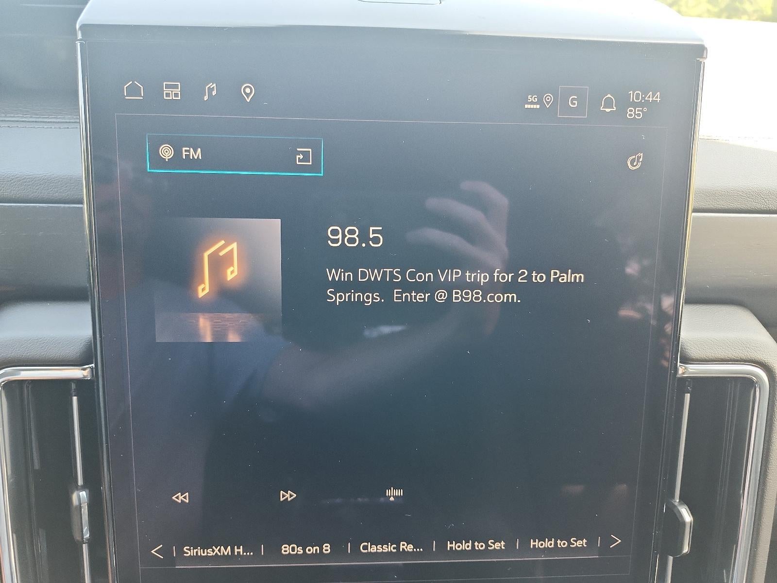 2026 GMC Yukon 4WD 4dr Denali