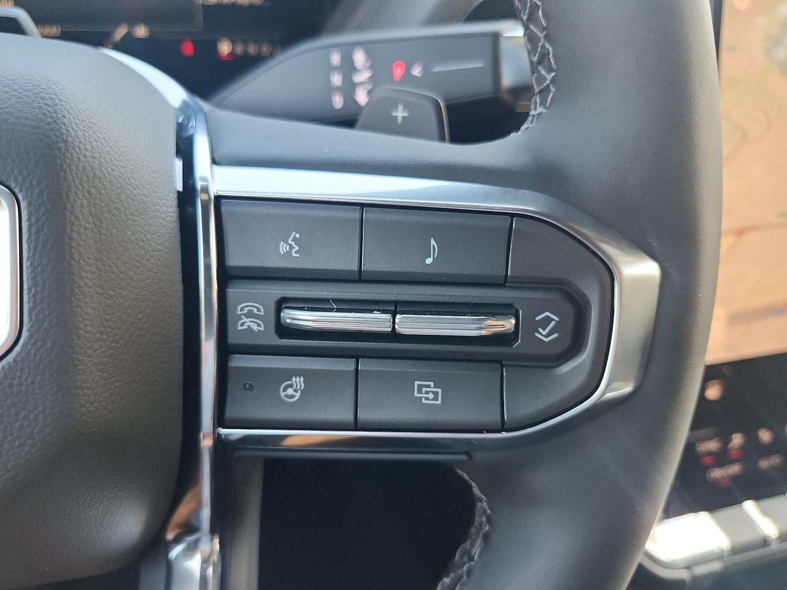 2026 GMC Yukon 4WD 4dr Denali