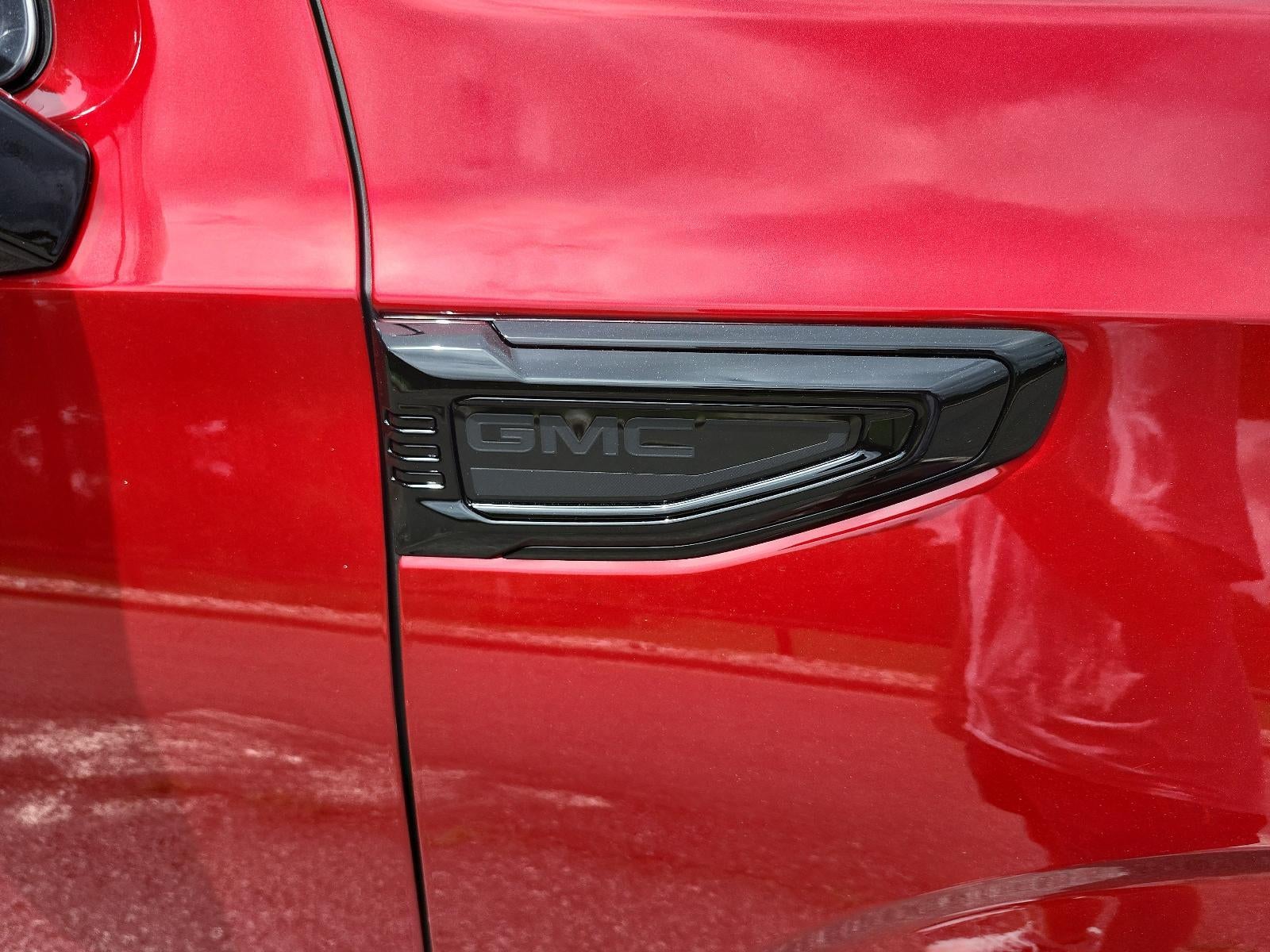 2026 GMC Yukon 4WD 4dr Denali