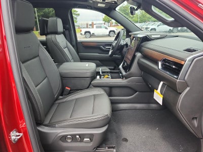 2026 GMC Yukon 4WD 4dr Denali