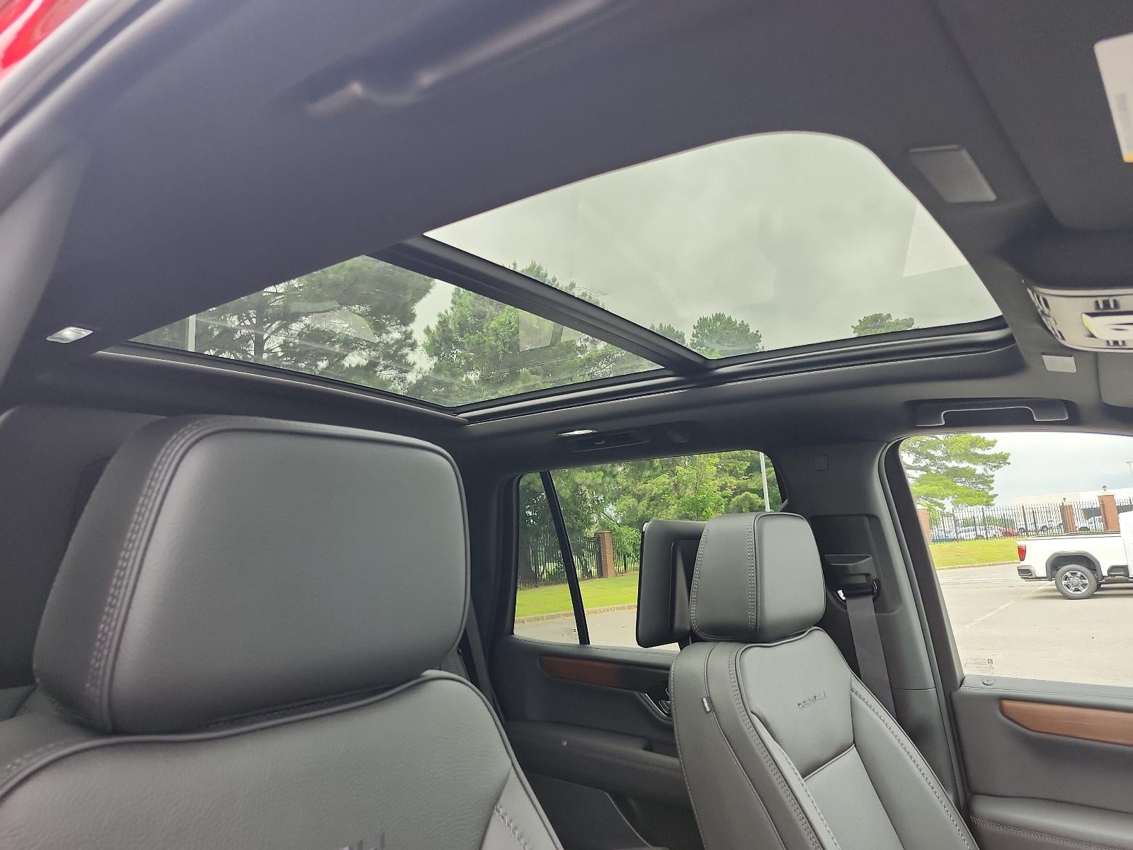 2026 GMC Yukon 4WD 4dr Denali