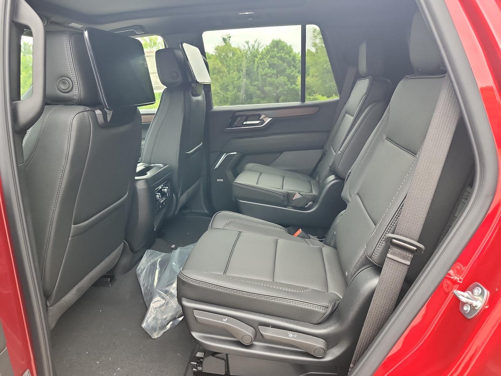2026 GMC Yukon 4WD 4dr Denali