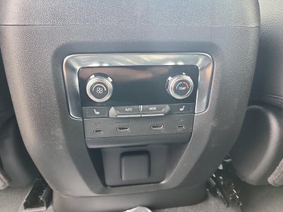2026 GMC Yukon 4WD 4dr Denali