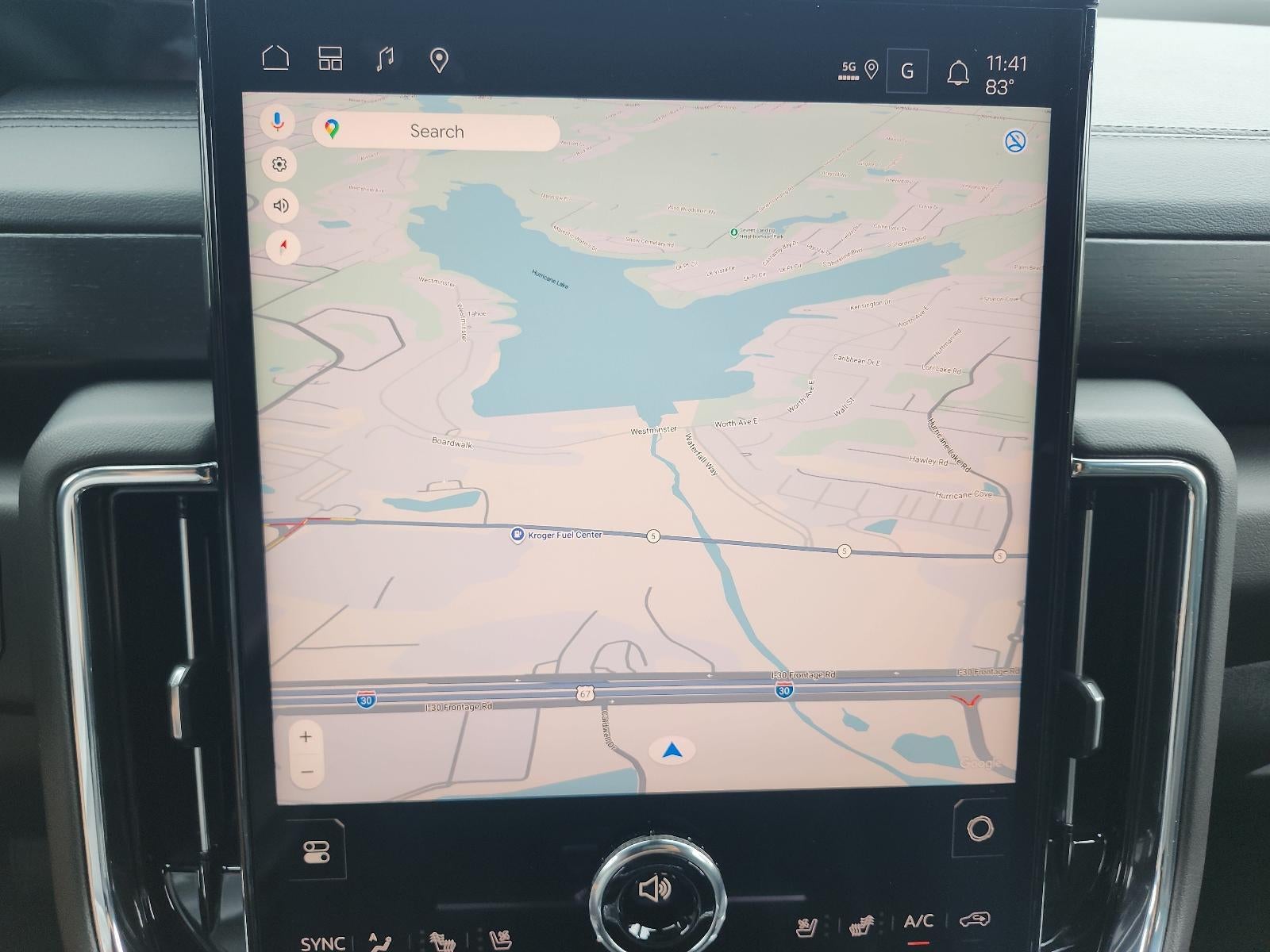 2026 GMC Yukon 4WD 4dr Denali