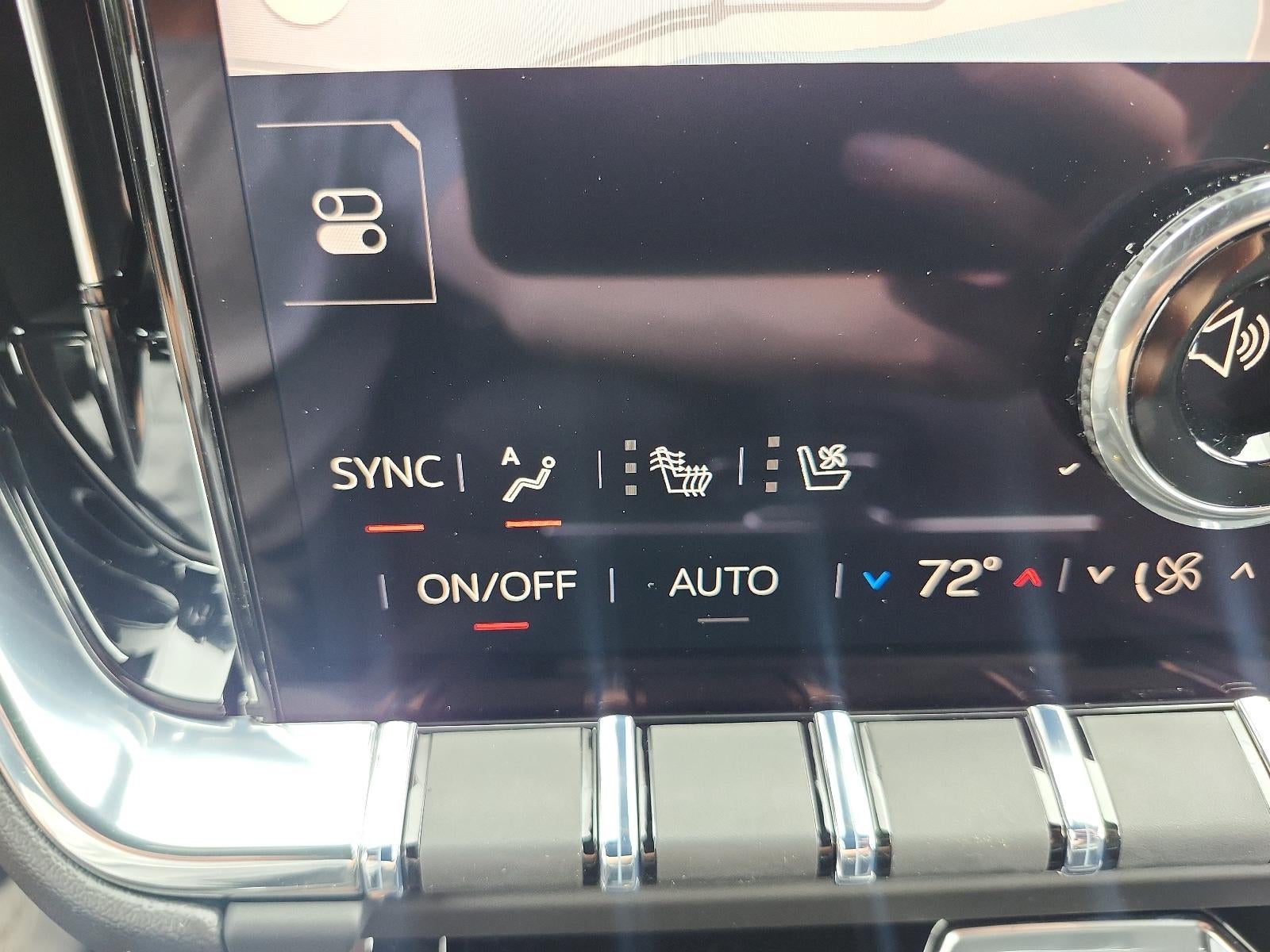 2026 GMC Yukon 4WD 4dr Denali