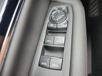 2026 GMC Yukon 4WD 4dr Denali