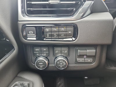 2026 GMC Yukon 4WD 4dr Denali