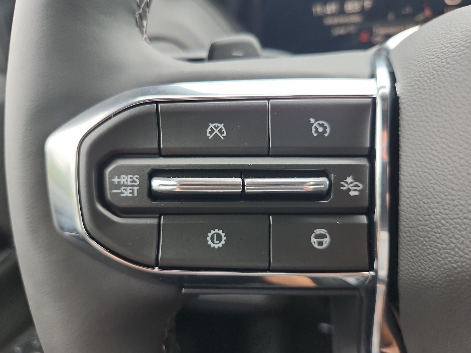 2026 GMC Yukon 4WD 4dr Denali