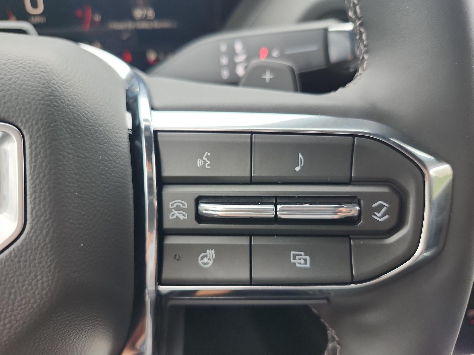 2026 GMC Yukon 4WD 4dr Denali