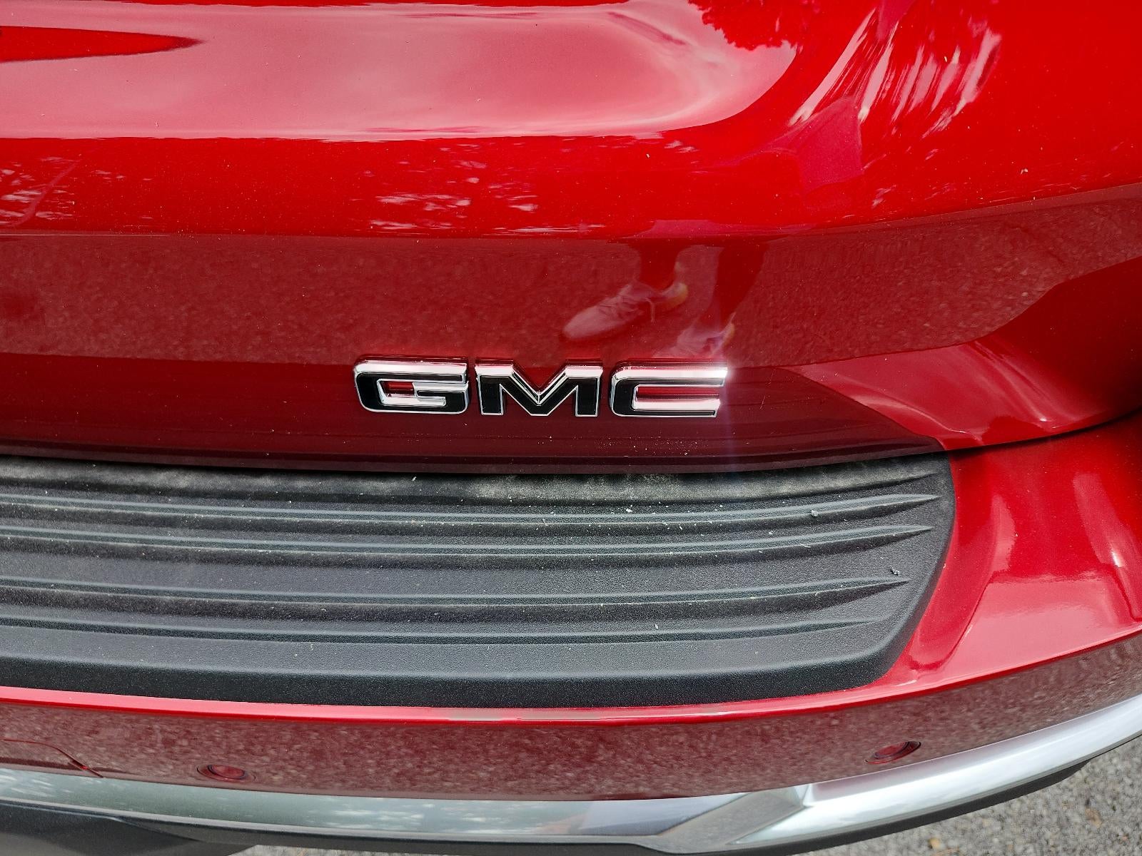 2026 GMC Yukon 4WD 4dr Denali