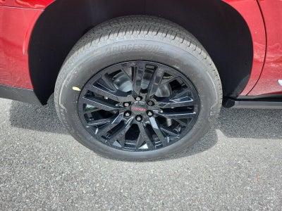 2026 GMC Yukon 4WD 4dr Denali