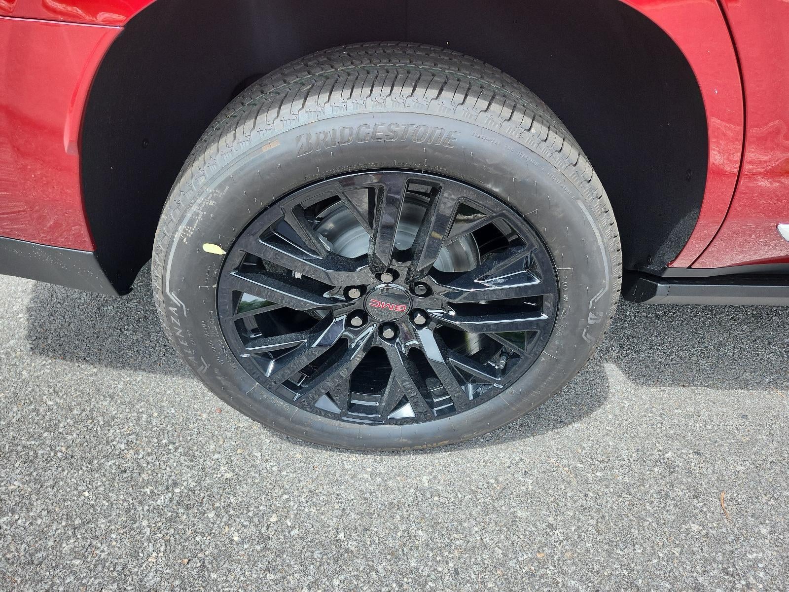 2026 GMC Yukon 4WD 4dr Denali