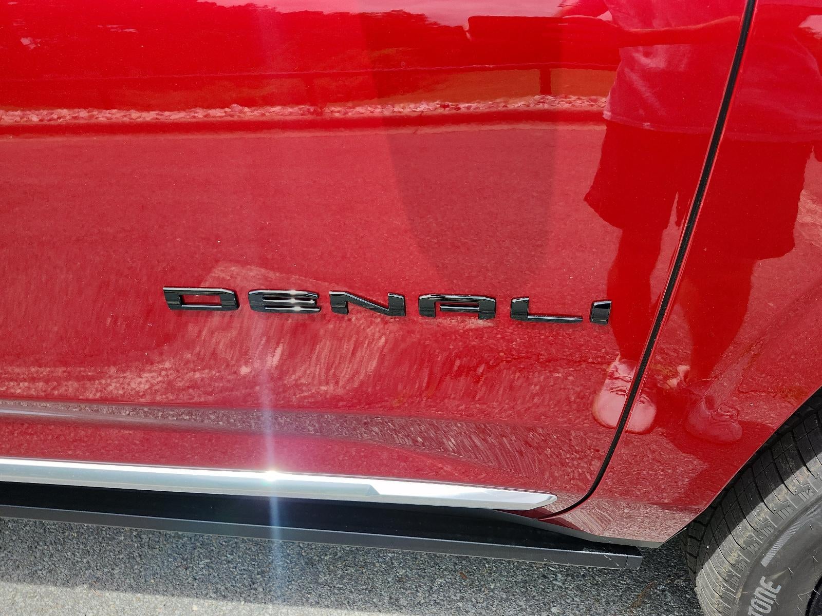 2026 GMC Yukon 4WD 4dr Denali