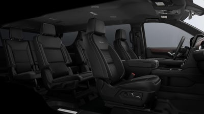 2026 GMC Yukon 4WD 4dr Denali