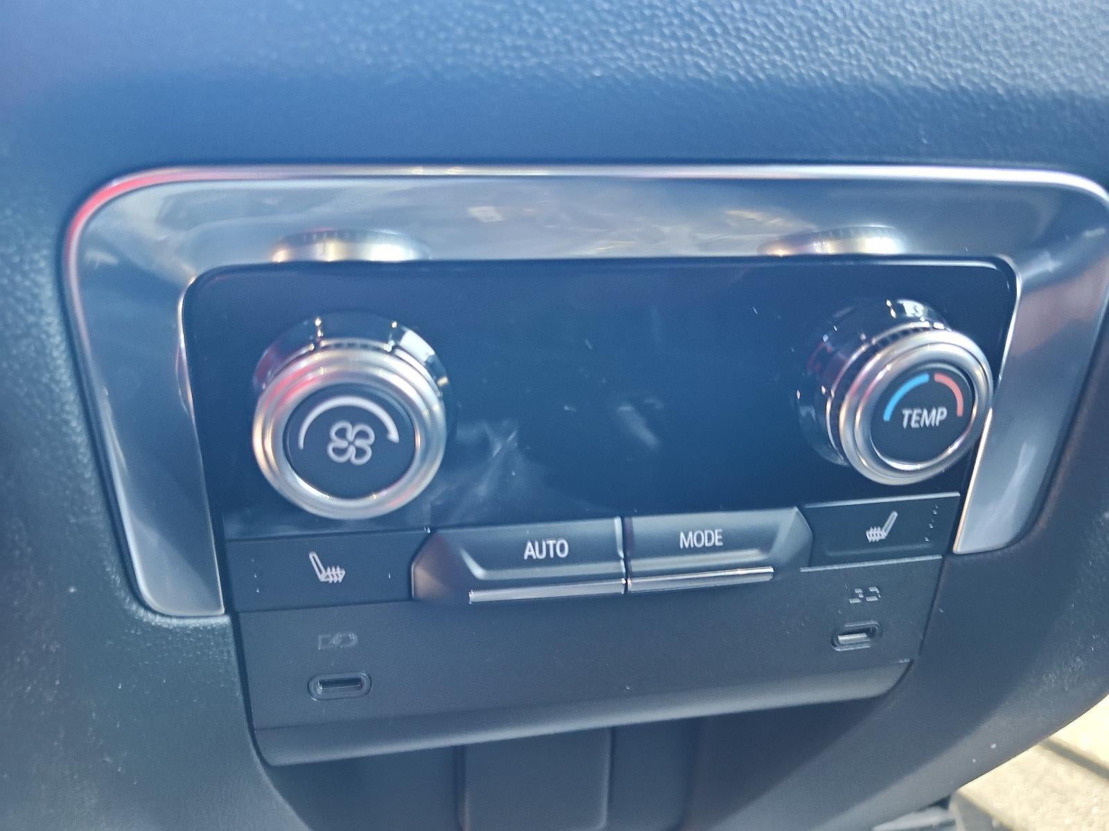 2027 GMC Yukon 4WD 4dr Denali
