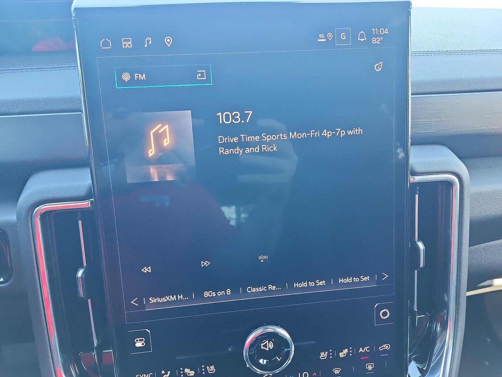 2027 GMC Yukon 4WD 4dr Denali