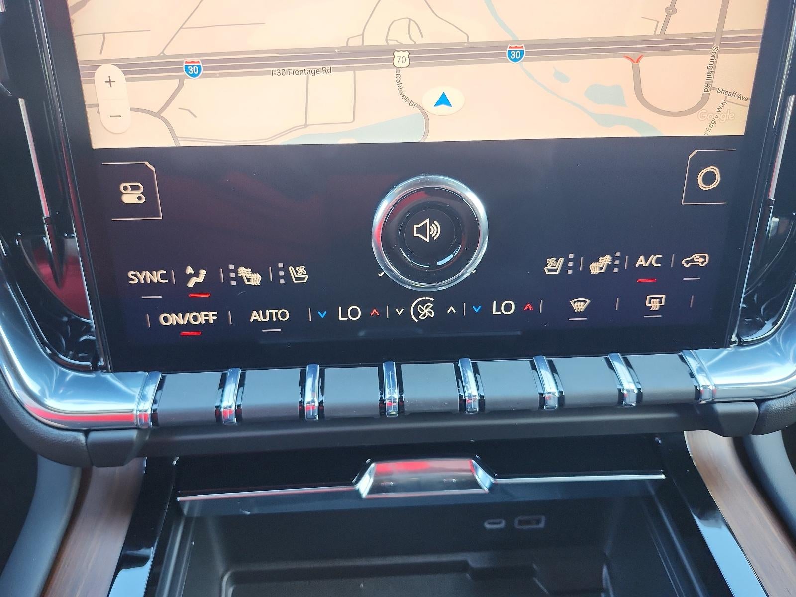 2027 GMC Yukon 4WD 4dr Denali