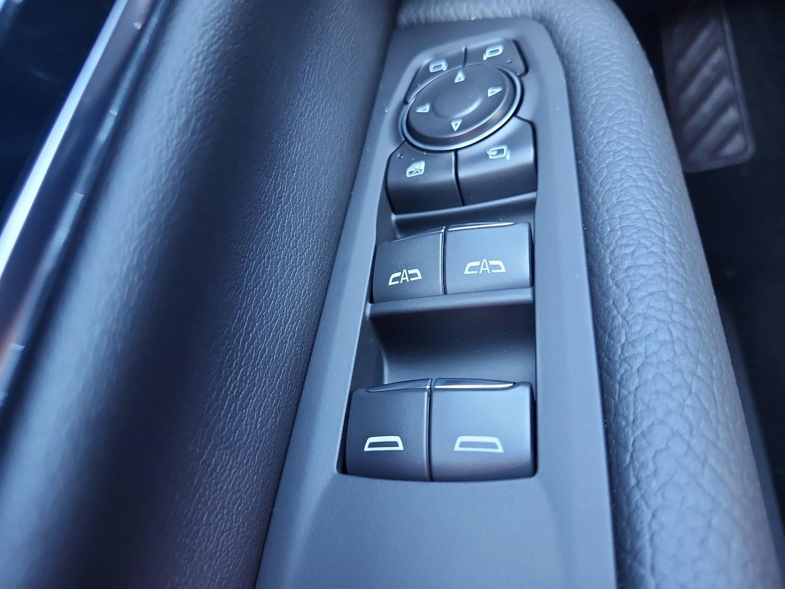 2027 GMC Yukon 4WD 4dr Denali