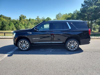 2027 GMC Yukon 4WD 4dr Denali