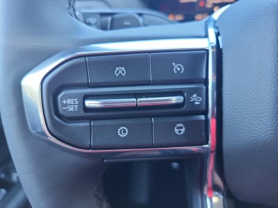 2027 GMC Yukon 4WD 4dr Denali