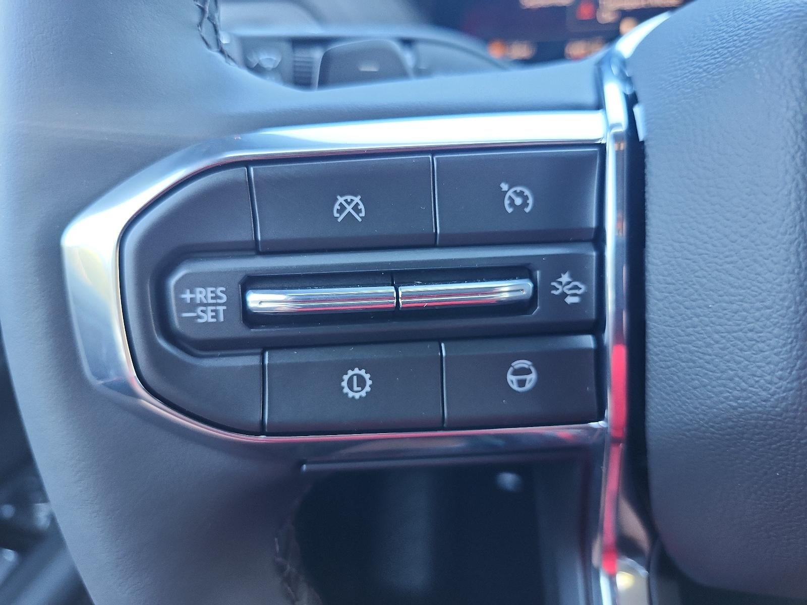 2027 GMC Yukon 4WD 4dr Denali