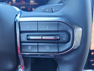2027 GMC Yukon 4WD 4dr Denali