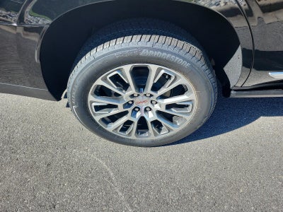 2027 GMC Yukon 4WD 4dr Denali