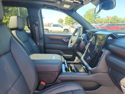 2027 GMC Yukon 4WD 4dr Denali