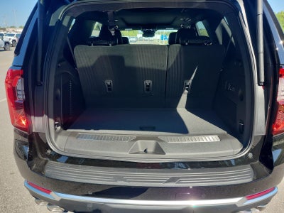 2027 GMC Yukon 4WD 4dr Denali