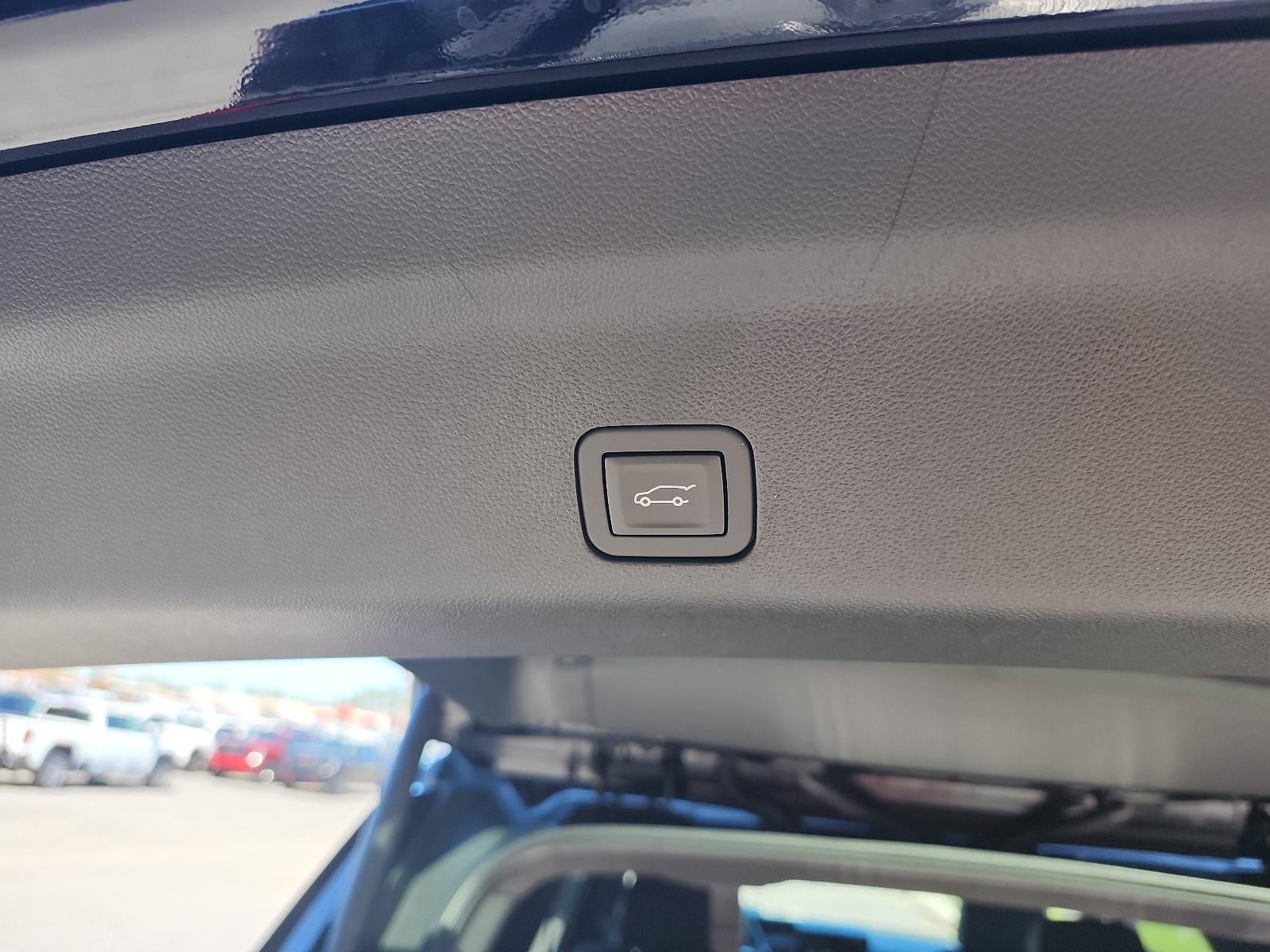 2027 GMC Yukon 4WD 4dr Denali