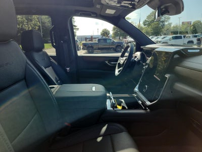 2027 GMC Yukon 4WD 4dr Denali