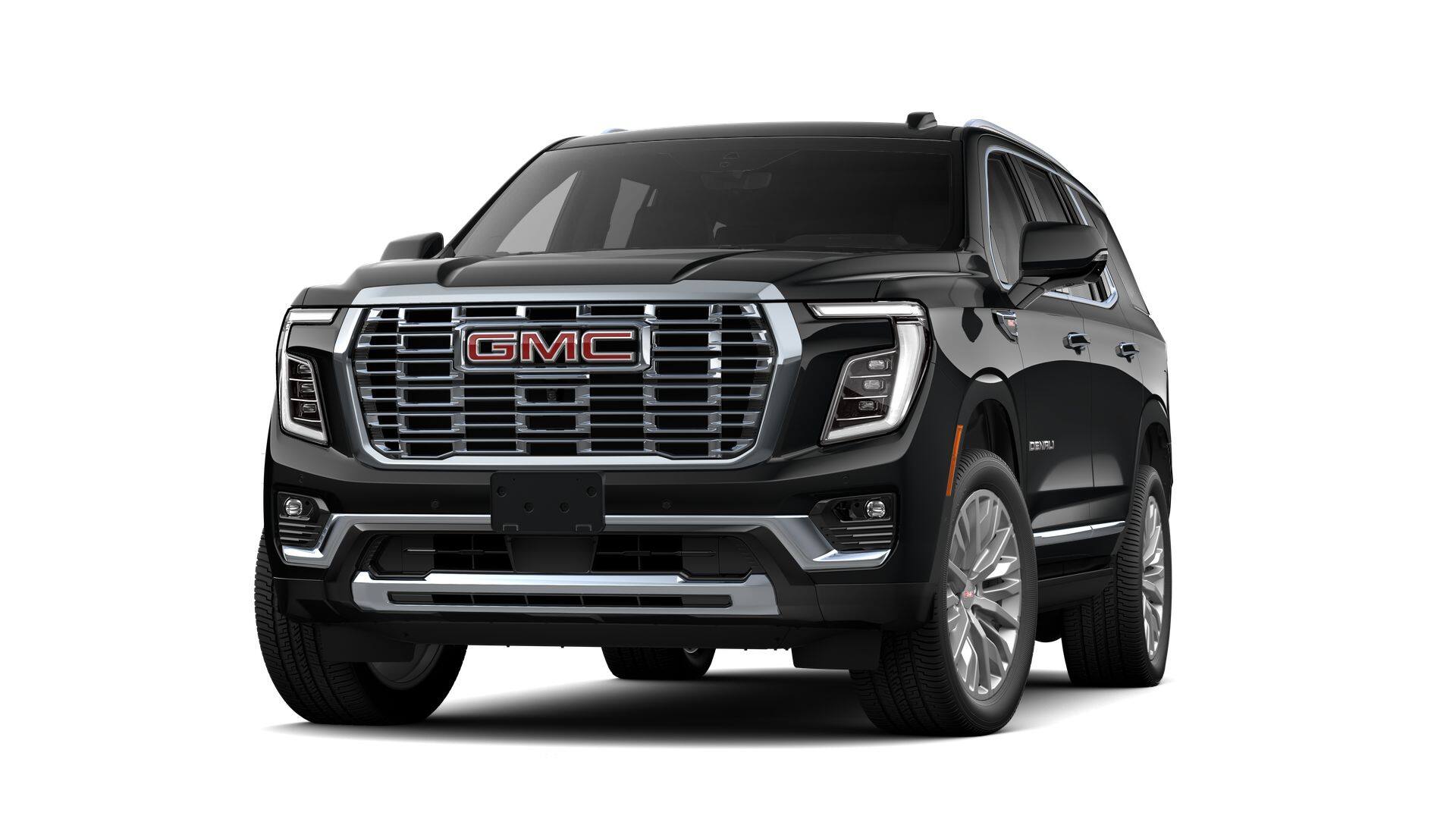 2026 GMC Yukon 4WD 4dr Denali