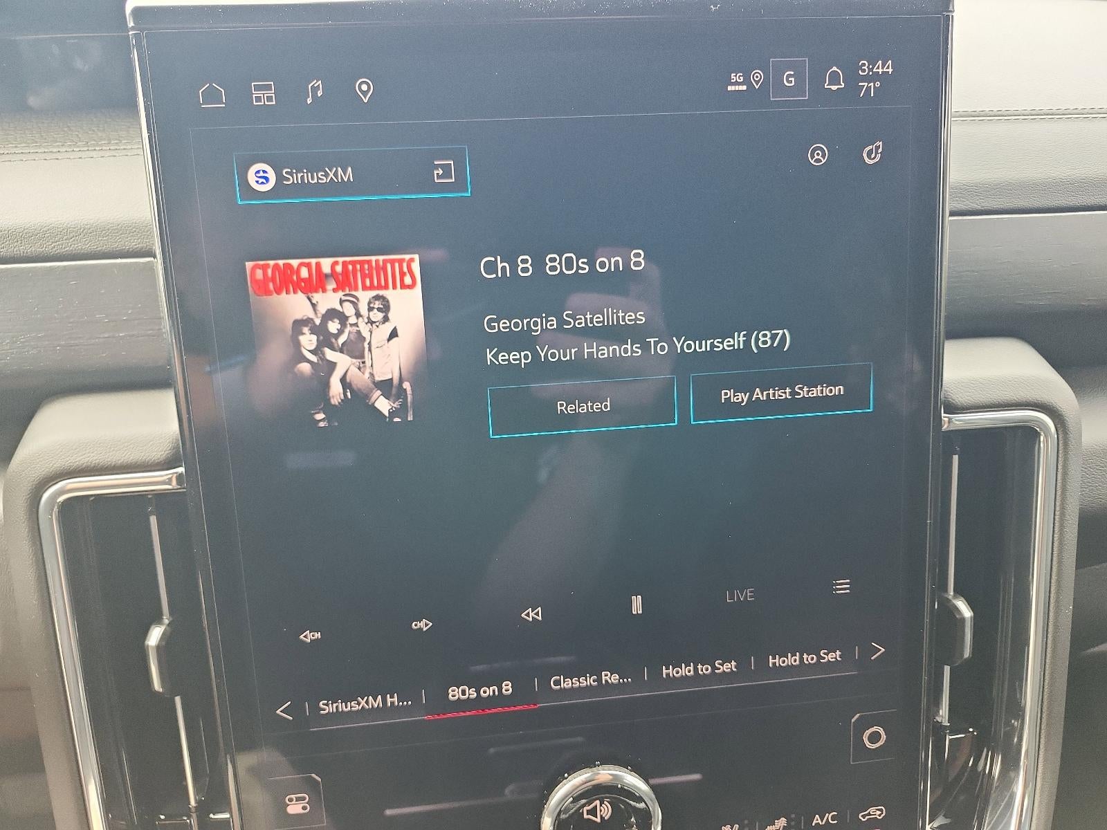 2026 GMC Yukon 4WD 4dr Denali