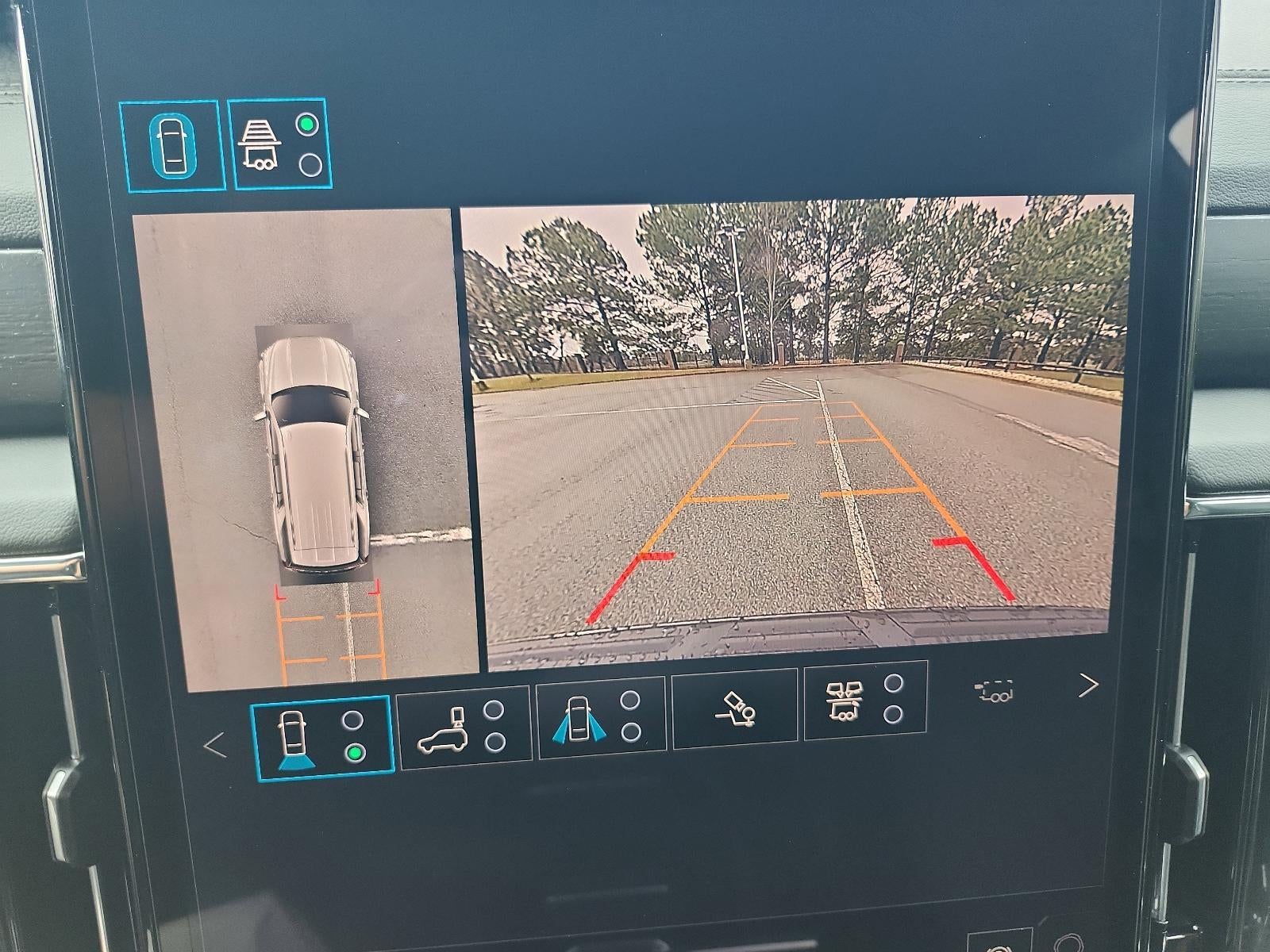 2026 GMC Yukon 4WD 4dr Denali