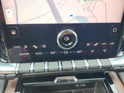 2026 GMC Yukon 4WD 4dr Denali