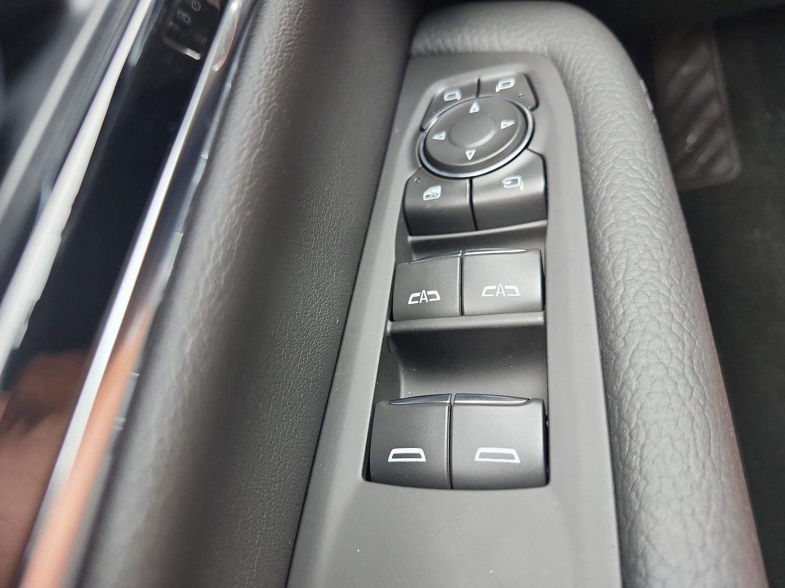 2026 GMC Yukon 4WD 4dr Denali