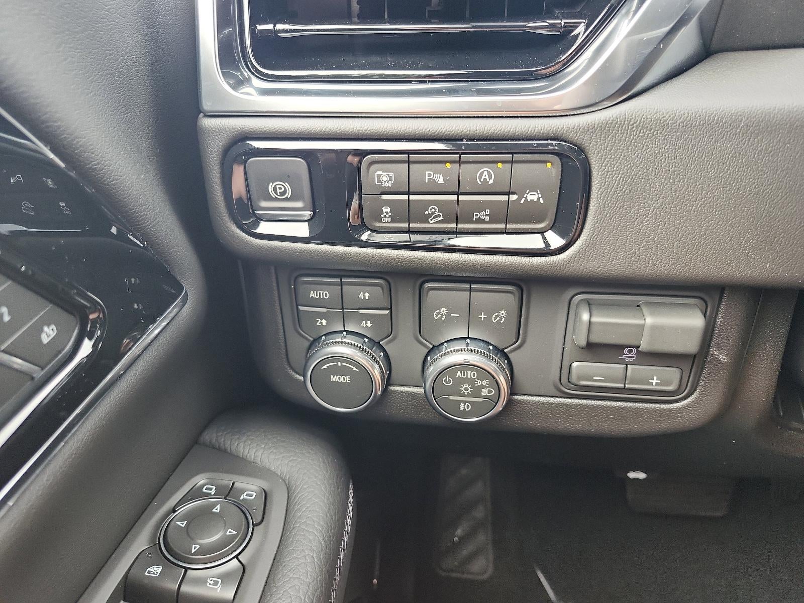 2026 GMC Yukon 4WD 4dr Denali