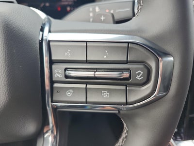 2026 GMC Yukon 4WD 4dr Denali