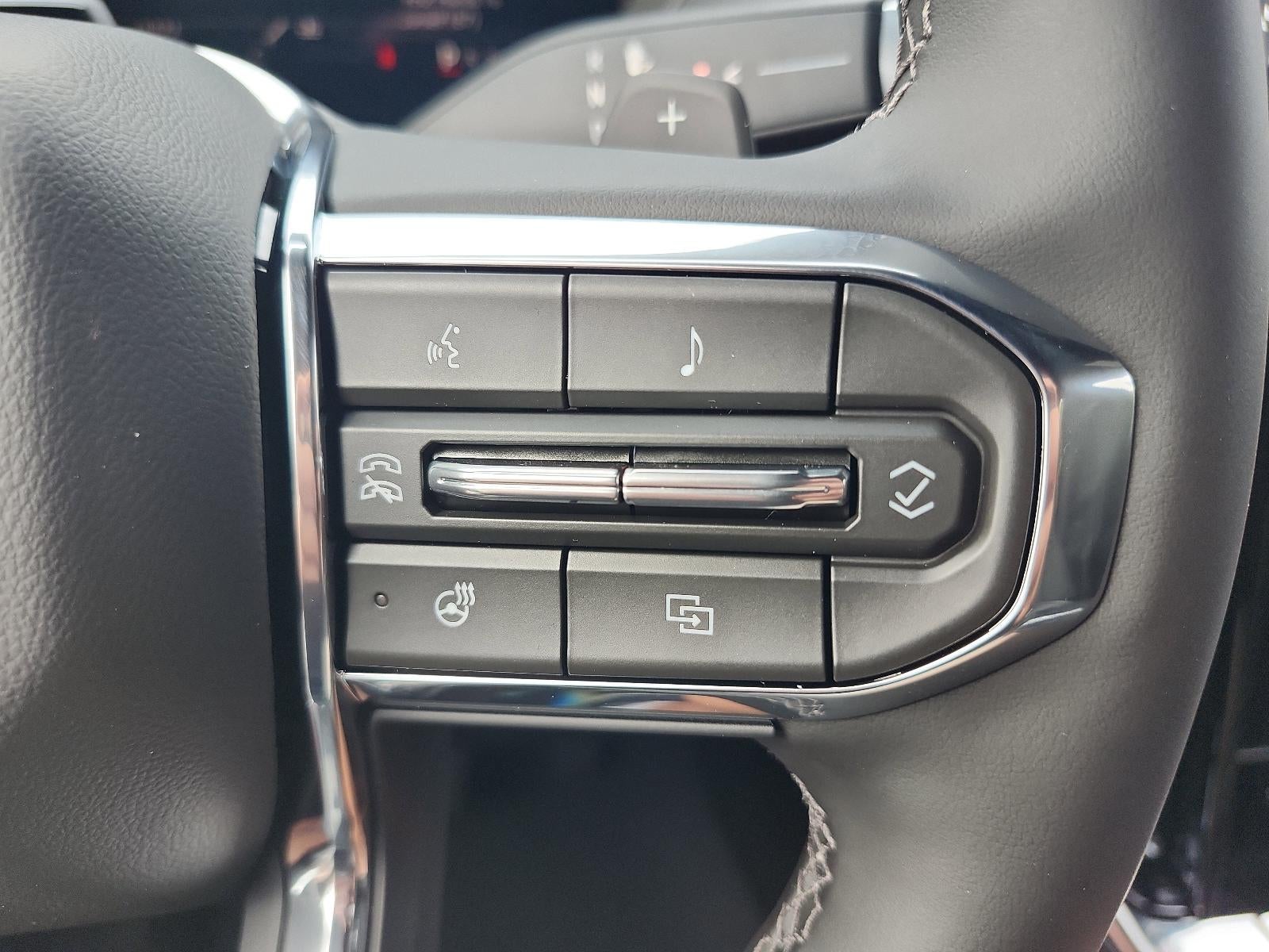 2026 GMC Yukon 4WD 4dr Denali