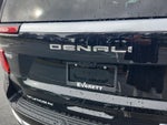 2026 GMC Yukon 4WD 4dr Denali