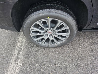 2026 GMC Yukon 4WD 4dr Denali