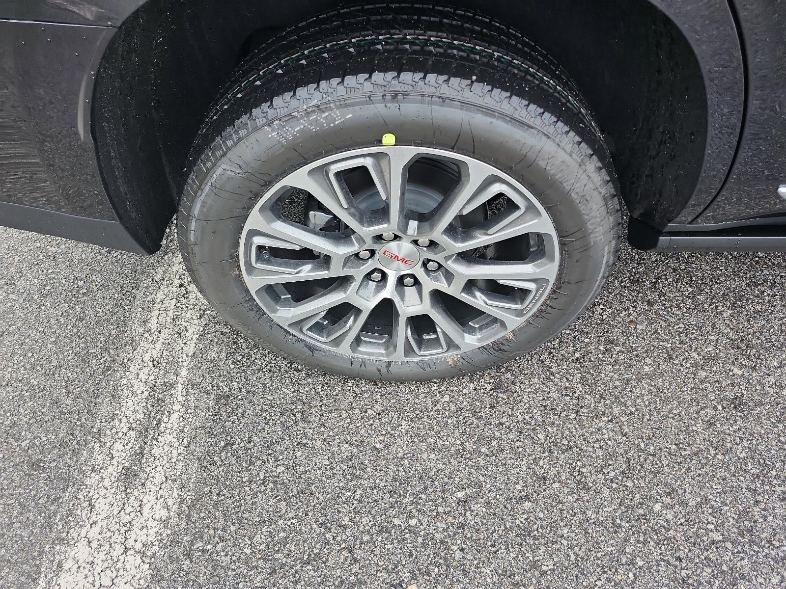 2026 GMC Yukon 4WD 4dr Denali