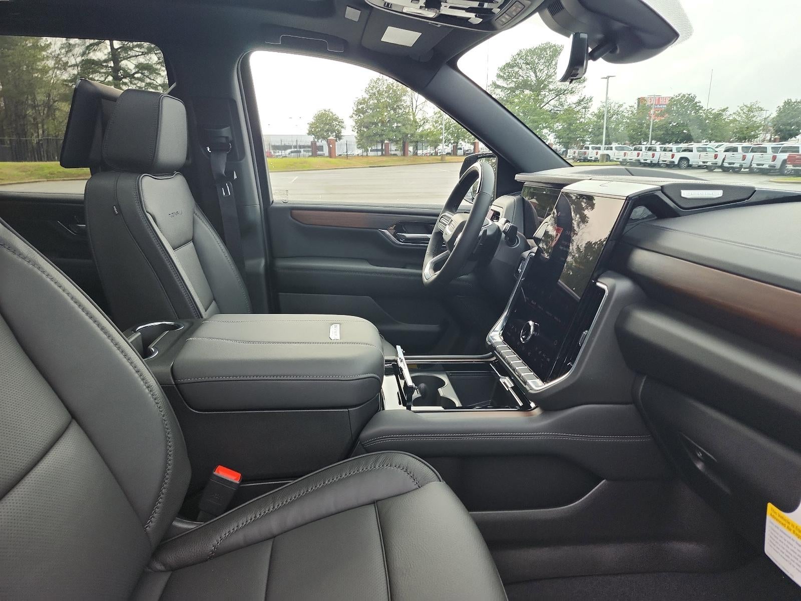 2026 GMC Yukon 4WD 4dr Denali