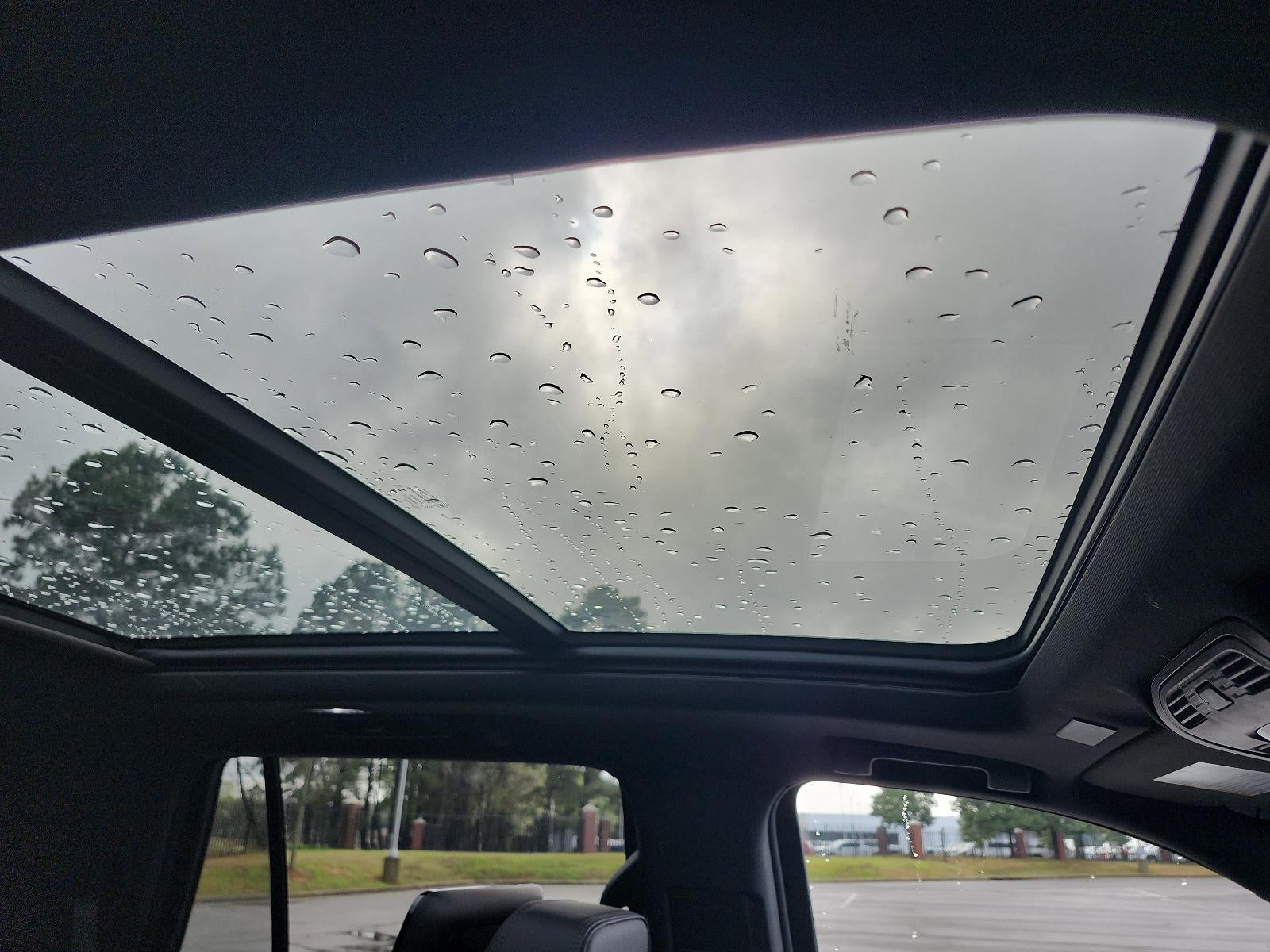 2026 GMC Yukon 4WD 4dr Denali