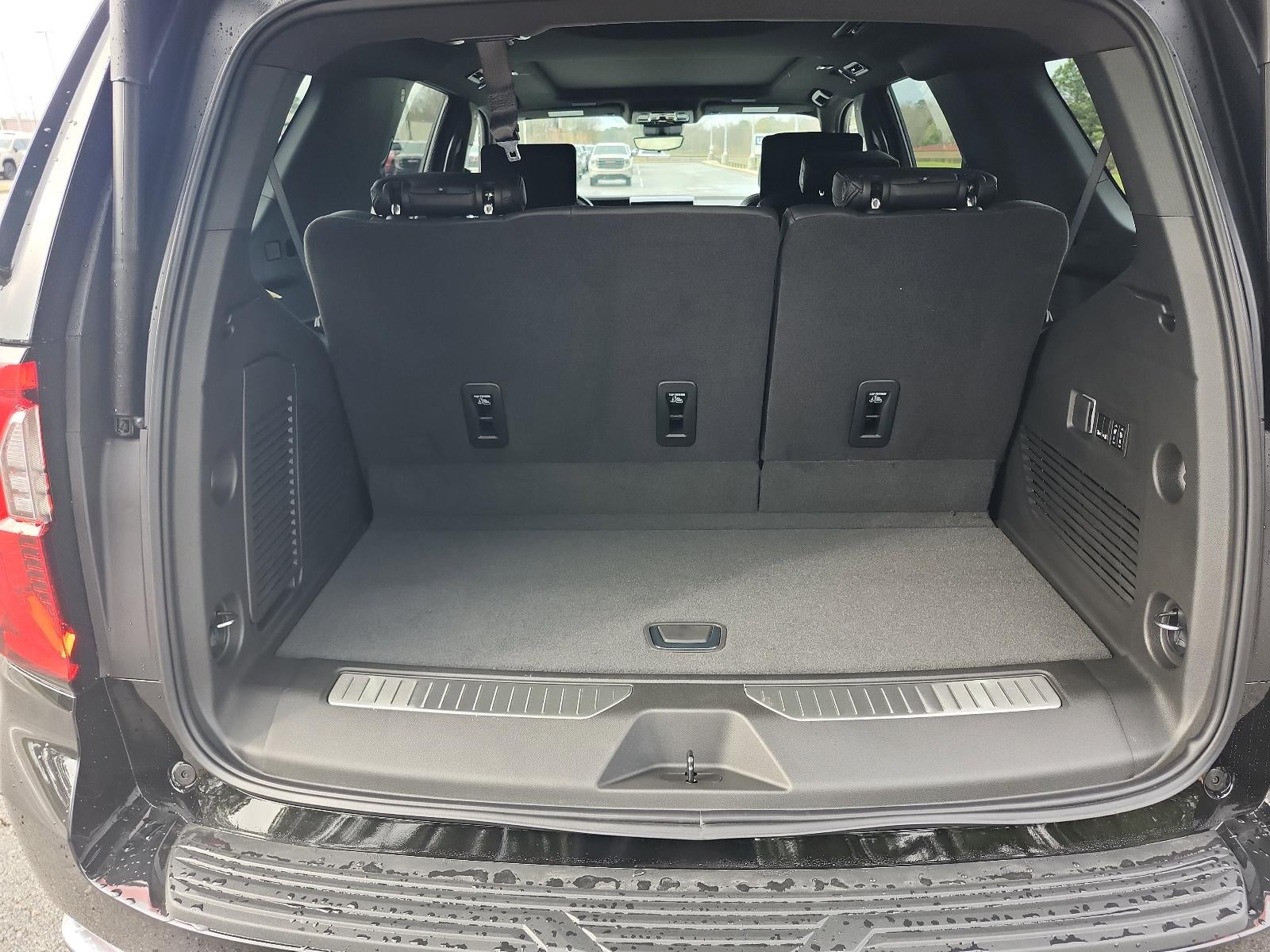 2026 GMC Yukon 4WD 4dr Denali