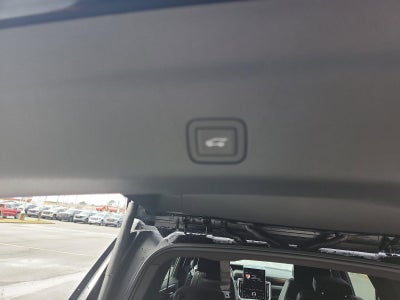 2026 GMC Yukon 4WD 4dr Denali