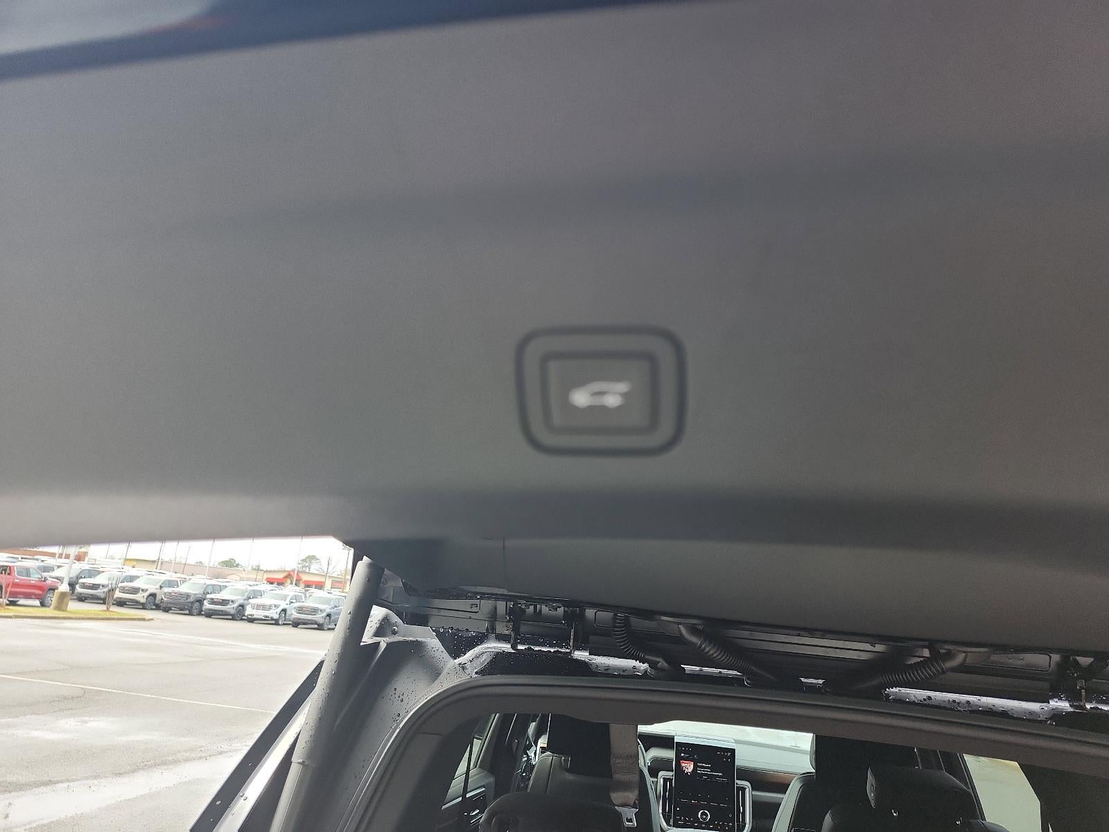 2026 GMC Yukon 4WD 4dr Denali