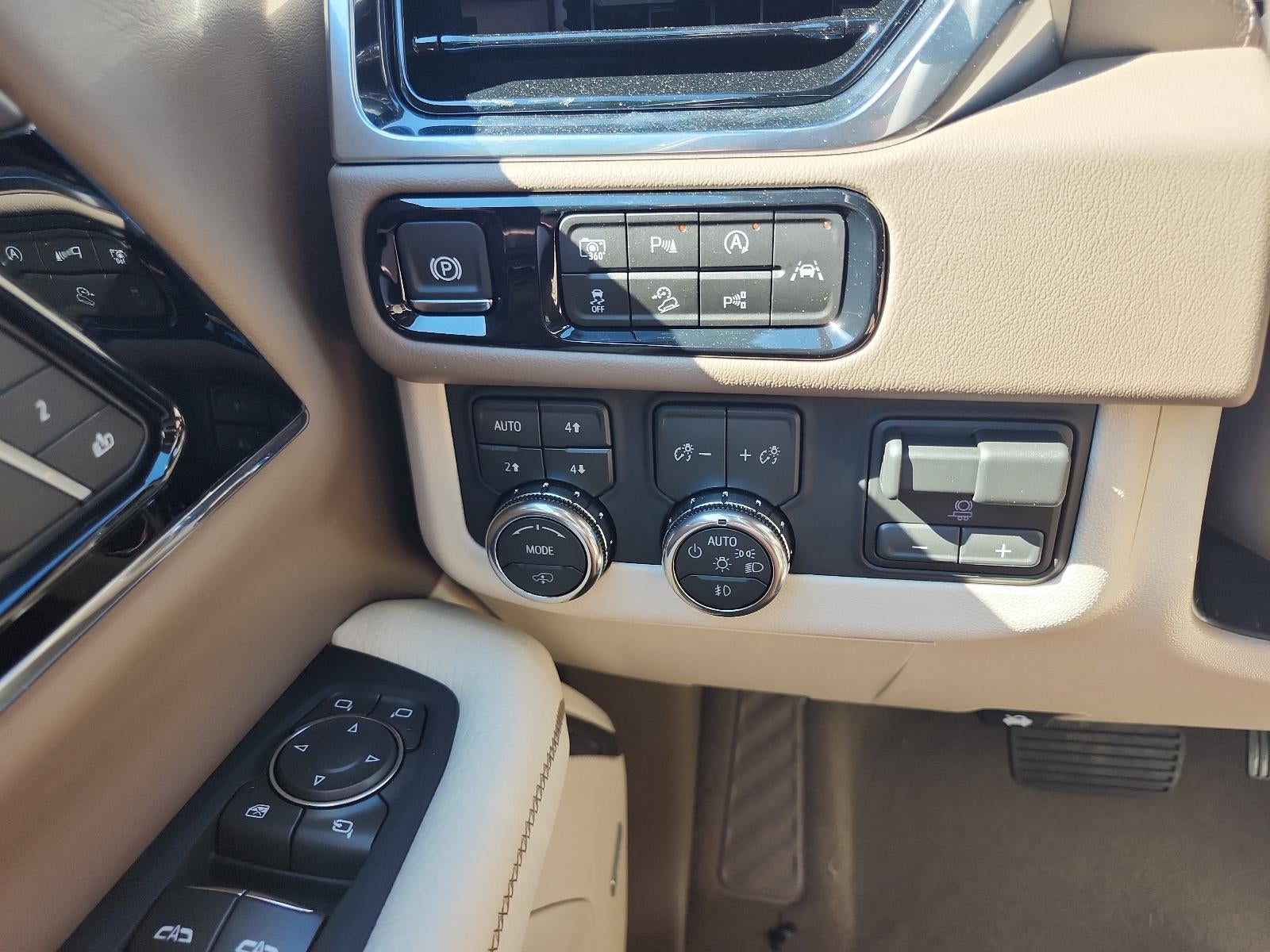2026 GMC Yukon 4WD 4dr Denali