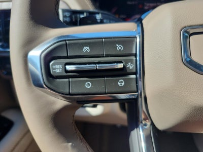 2026 GMC Yukon 4WD 4dr Denali